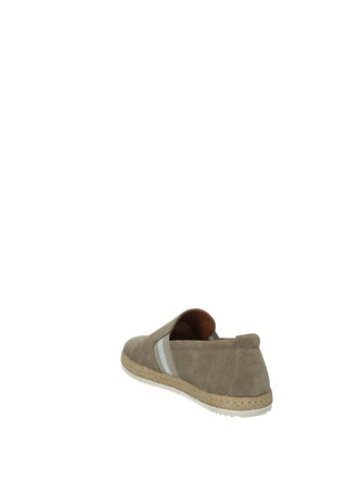Slip On Taupe Tata Italia
