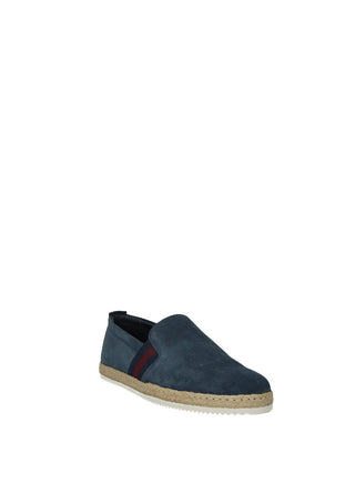 Slip On Blu Tata Italia