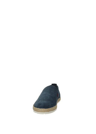 Slip On Blu Tata Italia