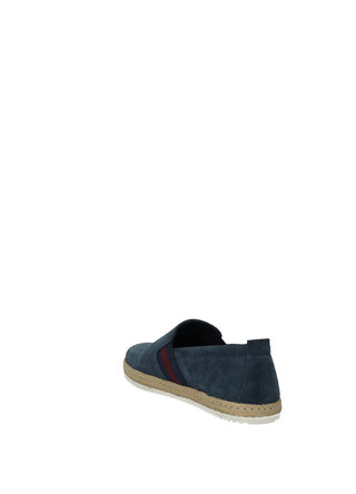 Slip On Blu Tata Italia
