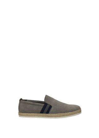Slip On Grigio Tata Italia