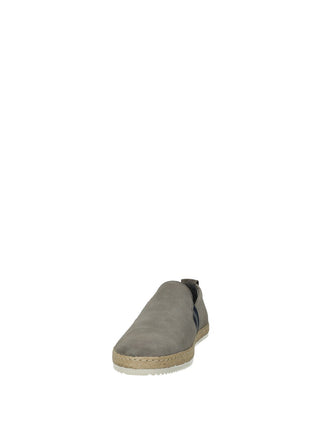 Slip On Grigio Tata Italia