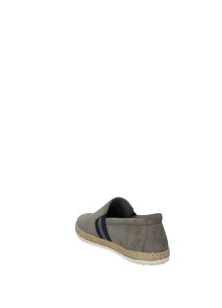 Slip On Grigio Tata Italia