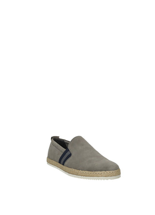 Slip On Grigio Tata Italia
