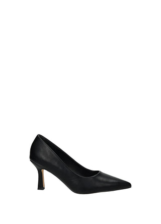 Décolleté Nero Tata Italia