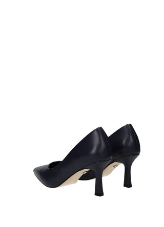Décolleté Blu Tata Italia