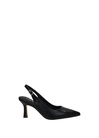 Décolleté Nero Tata Italia