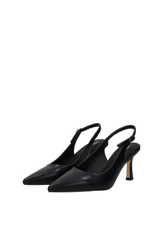 Décolleté Nero Tata Italia