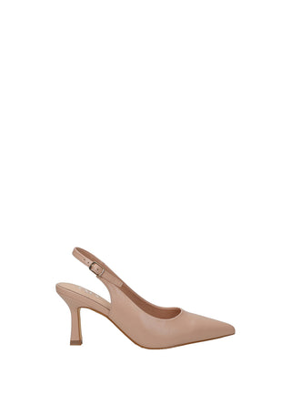 Décolleté Beige Tata Italia