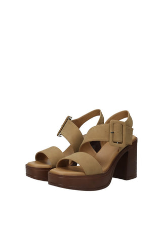 Sandali Taupe Tata Italia