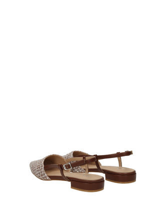 Décolleté Sling Back Tata Italia