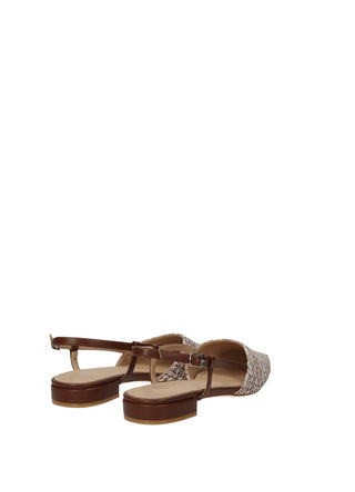 Décolleté Sling Back Tata Italia
