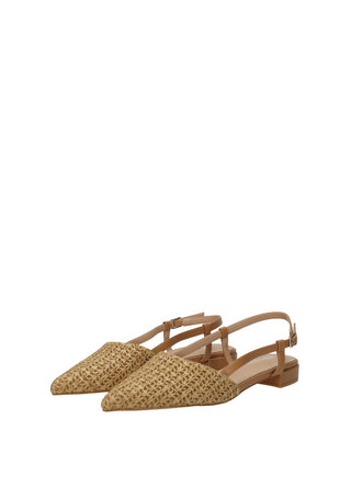 Décolleté Sling Back Tata Italia
