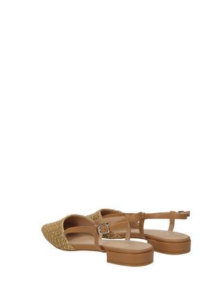 Décolleté Sling Back Tata Italia