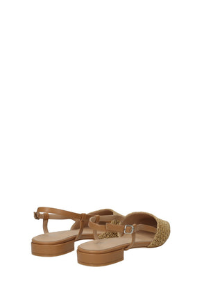 Décolleté Sling Back Tata Italia