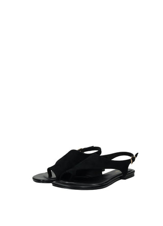 Sandali Nero Tata Italia