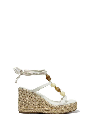 Sandali Bianco Tata Italia