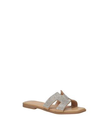 Sandali Beige Tata Italia