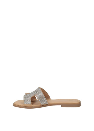 Sandali Beige Tata Italia
