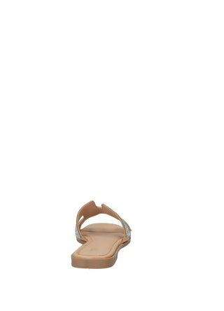Sandali Beige Tata Italia