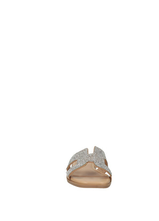 Sandali Beige Tata Italia