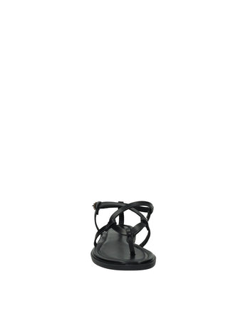 Sandali Nero Tata Italia