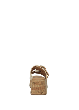 Sandali Beige Tata Italia