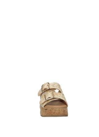 Sandali Beige Tata Italia