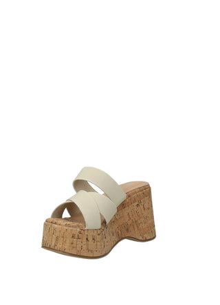 Sandali Beige Tata Italia
