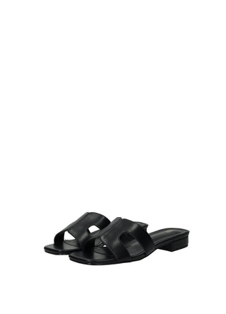 Sandali Nero Tata Italia