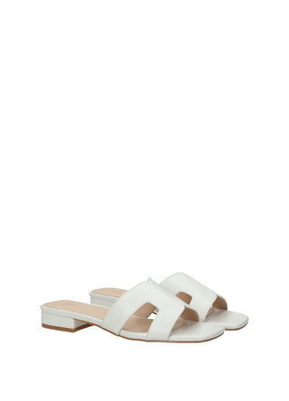 Sandali Bianco Tata Italia