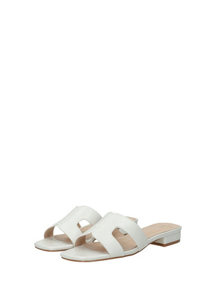 Sandali Bianco Tata Italia