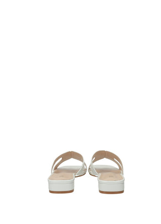 Sandali Bianco Tata Italia