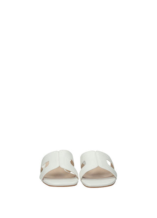 Sandali Bianco Tata Italia