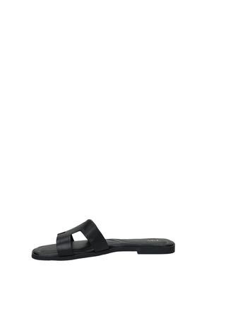 Sandali Nero Tata Italia