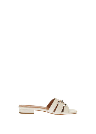 Sandali Beige Tata Italia