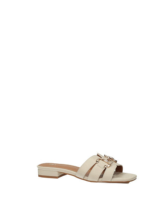 Sandali Beige Tata Italia
