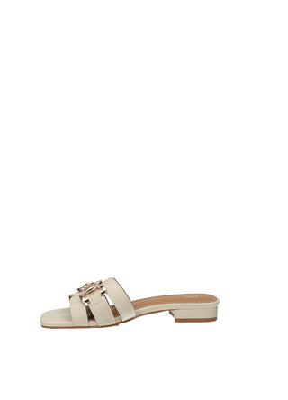 Sandali Beige Tata Italia