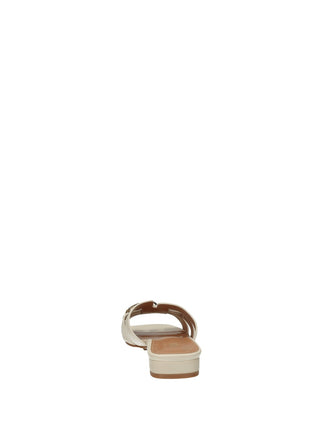 Sandali Beige Tata Italia