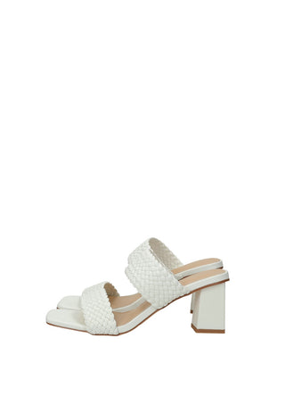 Sandali Bianco Tata Italia