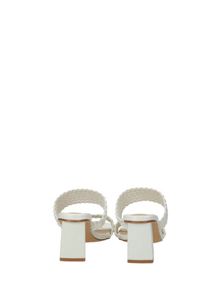 Sandali Bianco Tata Italia
