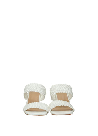 Sandali Bianco Tata Italia
