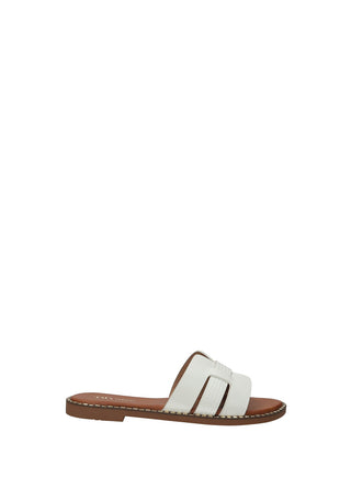 Sandali Bianco Tata Italia