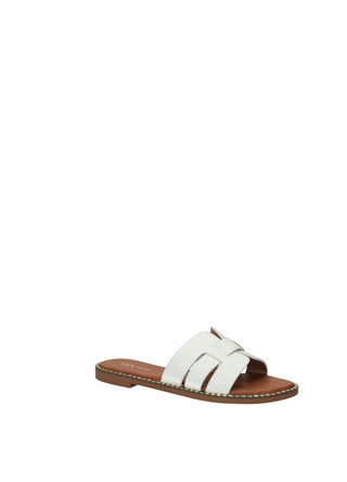Sandali Bianco Tata Italia