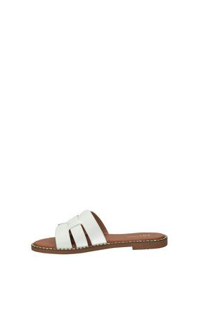 Sandali Bianco Tata Italia