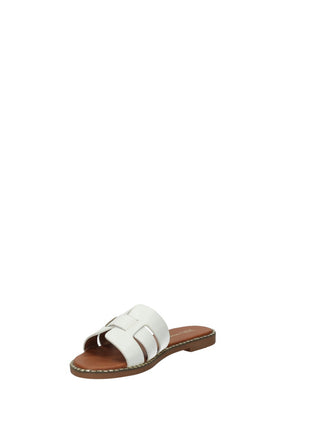 Sandali Bianco Tata Italia