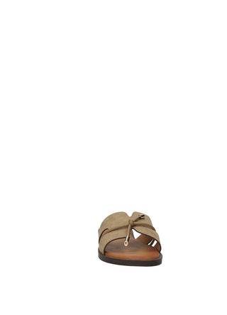 Sandali Taupe Tata Italia