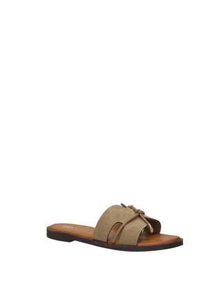 Sandali Taupe Tata Italia