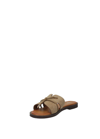 Sandali Taupe Tata Italia