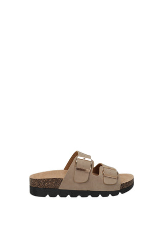 Sandali Beige Tata Italia